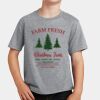 PC Youth Cotton Fan Favorite T-Shirt Thumbnail