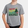 PC Youth Cotton Fan Favorite T-Shirt Thumbnail