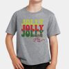 PC Youth Cotton Fan Favorite T-Shirt Thumbnail