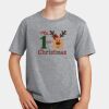 PC Youth Cotton Fan Favorite T-Shirt Thumbnail