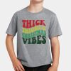 PC Youth Cotton Fan Favorite T-Shirt Thumbnail