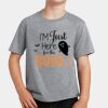 PC Youth Cotton Fan Favorite T-Shirt Thumbnail