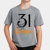 PC Youth Cotton Fan Favorite T-Shirt Thumbnail