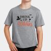 PC Youth Cotton Fan Favorite T-Shirt Thumbnail