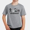 PC Youth Cotton Fan Favorite T-Shirt Thumbnail
