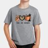 PC Youth Cotton Fan Favorite T-Shirt Thumbnail