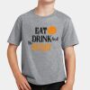 PC Youth Cotton Fan Favorite T-Shirt Thumbnail