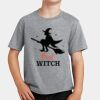 PC Youth Cotton Fan Favorite T-Shirt Thumbnail
