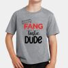 PC Youth Cotton Fan Favorite T-Shirt Thumbnail