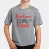 PC Youth Cotton Fan Favorite T-Shirt Thumbnail