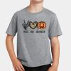 PC Youth Cotton Fan Favorite T-Shirt Thumbnail