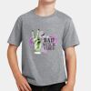 PC Youth Cotton Fan Favorite T-Shirt Thumbnail