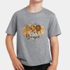 PC Youth Cotton Fan Favorite T-Shirt Thumbnail