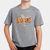 PC Youth Cotton Fan Favorite T-Shirt Thumbnail