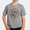 PC Youth Cotton Fan Favorite T-Shirt Thumbnail