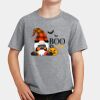 PC Youth Cotton Fan Favorite T-Shirt Thumbnail