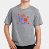 PC Youth Cotton Fan Favorite T-Shirt Thumbnail