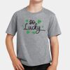 PC Youth Cotton Fan Favorite T-Shirt Thumbnail