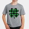 PC Youth Cotton Fan Favorite T-Shirt Thumbnail