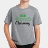 PC Youth Cotton Fan Favorite T-Shirt Thumbnail