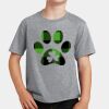 PC Youth Cotton Fan Favorite T-Shirt Thumbnail