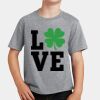 PC Youth Cotton Fan Favorite T-Shirt Thumbnail