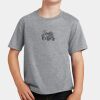 PC Youth Cotton Fan Favorite T-Shirt Thumbnail