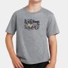 PC Youth Cotton Fan Favorite T-Shirt Thumbnail