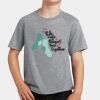 PC Youth Cotton Fan Favorite T-Shirt Thumbnail