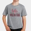 PC Youth Cotton Fan Favorite T-Shirt Thumbnail