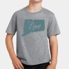 PC Youth Cotton Fan Favorite T-Shirt Thumbnail