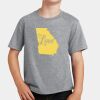 PC Youth Cotton Fan Favorite T-Shirt Thumbnail