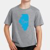 PC Youth Cotton Fan Favorite T-Shirt Thumbnail