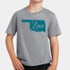 PC Youth Cotton Fan Favorite T-Shirt Thumbnail