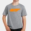 PC Youth Cotton Fan Favorite T-Shirt Thumbnail
