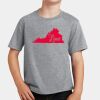 PC Youth Cotton Fan Favorite T-Shirt Thumbnail