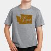 PC Youth Cotton Fan Favorite T-Shirt Thumbnail