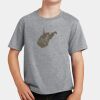 PC Youth Cotton Fan Favorite T-Shirt Thumbnail