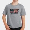 PC Youth Cotton Fan Favorite T-Shirt Thumbnail