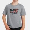 PC Youth Cotton Fan Favorite T-Shirt Thumbnail