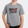 PC Youth Cotton Fan Favorite T-Shirt Thumbnail