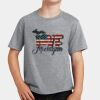 PC Youth Cotton Fan Favorite T-Shirt Thumbnail