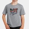PC Youth Cotton Fan Favorite T-Shirt Thumbnail