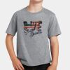 PC Youth Cotton Fan Favorite T-Shirt Thumbnail