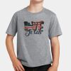PC Youth Cotton Fan Favorite T-Shirt Thumbnail