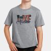 PC Youth Cotton Fan Favorite T-Shirt Thumbnail