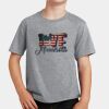 PC Youth Cotton Fan Favorite T-Shirt Thumbnail