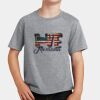 PC Youth Cotton Fan Favorite T-Shirt Thumbnail