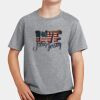 PC Youth Cotton Fan Favorite T-Shirt Thumbnail