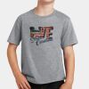 PC Youth Cotton Fan Favorite T-Shirt Thumbnail